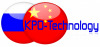 Лого KPO-Techology