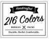 Лого 216 Colors