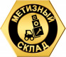 Лого Метизный склад