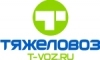 Лого ООО "Тяжеловоз"