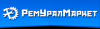 Лого ООО "РемУралМаркет"