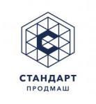 Лого ООО Стандартпродмаш