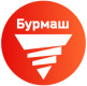 Лого ООО БУРМАШ