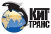 Лого ООО "КиТ Транс"