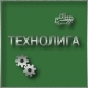 Лого ООО "ТЕХНОЛИГА"