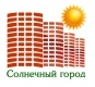 Лого Комплексный экономический центр "Солнечный город"