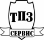 Лого ООО "ТПЗ-Сервис"