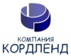 Лого ООО "Компания Кордленд"