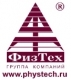 Лого ГК "ФизТех"