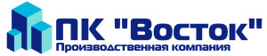 Лого ПК "Восток"