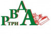 Лого ООО "РВД Три А"