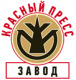 Лого ООО "Завод "Красный Пресс"