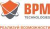 Лого ООО «БПМ-Технолоджис»