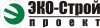 Лого ООО "ЭКО-Строй Проект"