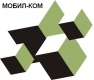 Лого МОБИЛ-КОМ