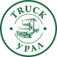Лого ГК Truck Урал