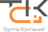 Лого ООО Группа Компаний "ТСК"