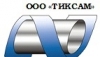 Лого ООО "Тиксам"