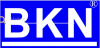 Лого ТОО "BKN"