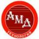 Лого АМД технология