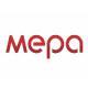 Лого Компания "Мера"