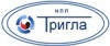 Лого ООО "НПП "ТРИГЛА"
