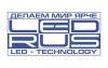 Лого LedRus (ЛедРус), ООО