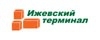 Лого ООО "Терминал 18"