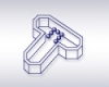 Лого ООО ПКФ Технопол-Сервис
