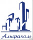 Лого ООО Альфаком