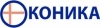 Лого ООО "Оконика"