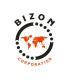 Лого ООО Корпорация Бизон
