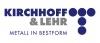Лого Kirchhoff & Lehr
