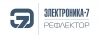 Лого ООО ПКФ "Рефлектор"