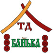 Лого ТПК "Банька"