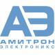 Лого ООО «Амитрон Электроникс»