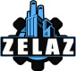 Лого ООО Зелаз