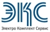 Лого ООО "ЭлектроКомплект Сервис"
