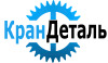 Лого ООО "Крандеталь"