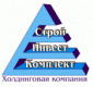 Лого ООО "Строй Инвест Комплект"