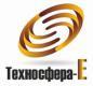 Лого ООО "Техносфера-е"