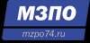 Лого ООО "Миасский завод промышленного оборудования" (МЗПО)