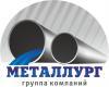 Лого Металлург