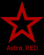 Лого Астра Ред,ООО, рекламное интернет-агентство