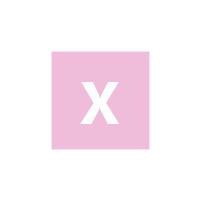 Лого X-BRAND