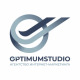 Лого Агентство интернет-маркетинга Optimum Studio