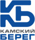 Лого ООО "Камский Берег - Станкострой"