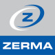 Лого ZERMA Machinery & Recycling Technology