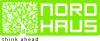 Лого ООО "Норд Хаус"