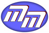 Лого Marku Machining